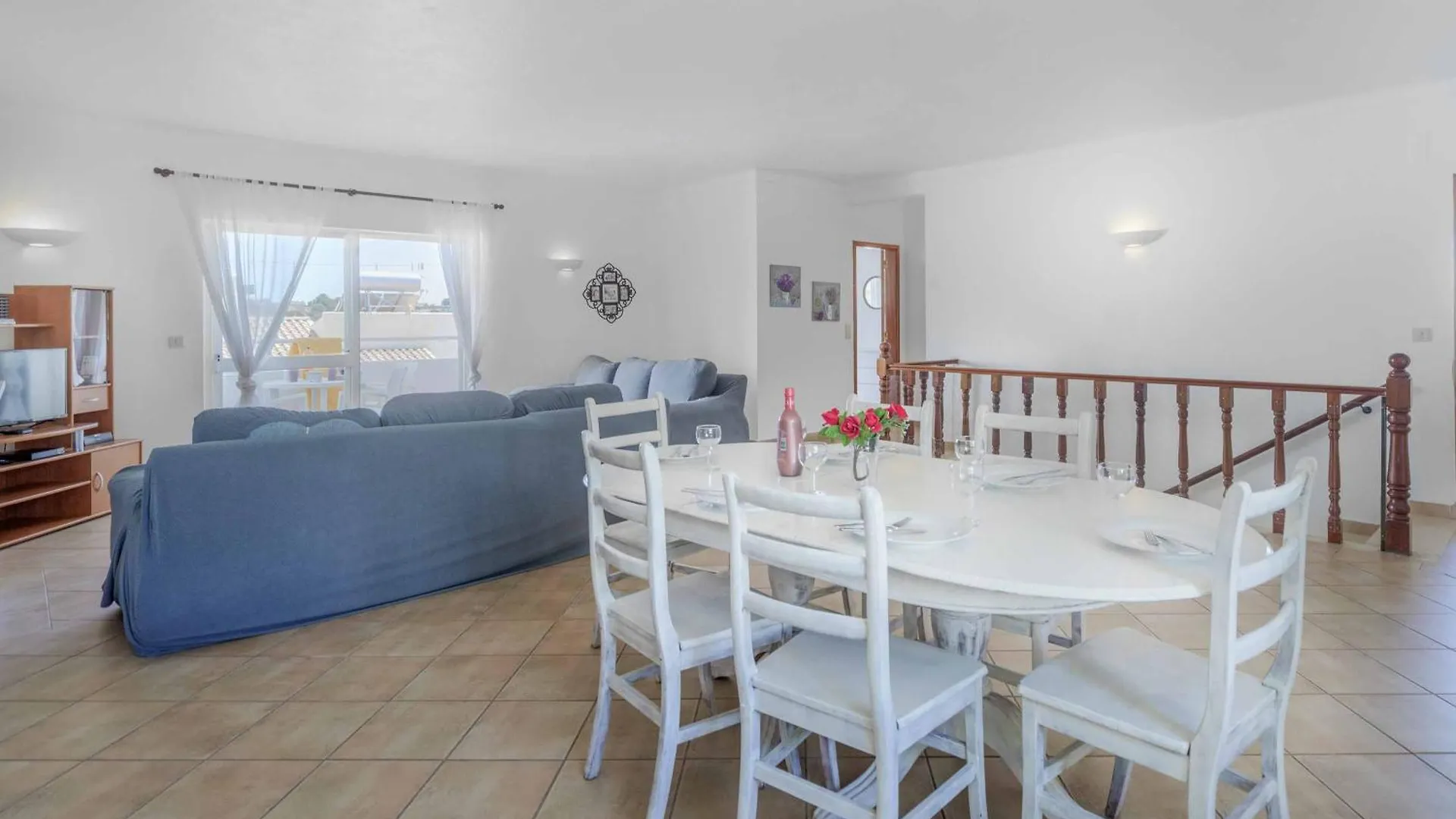 Villa Alecrim Albufeira