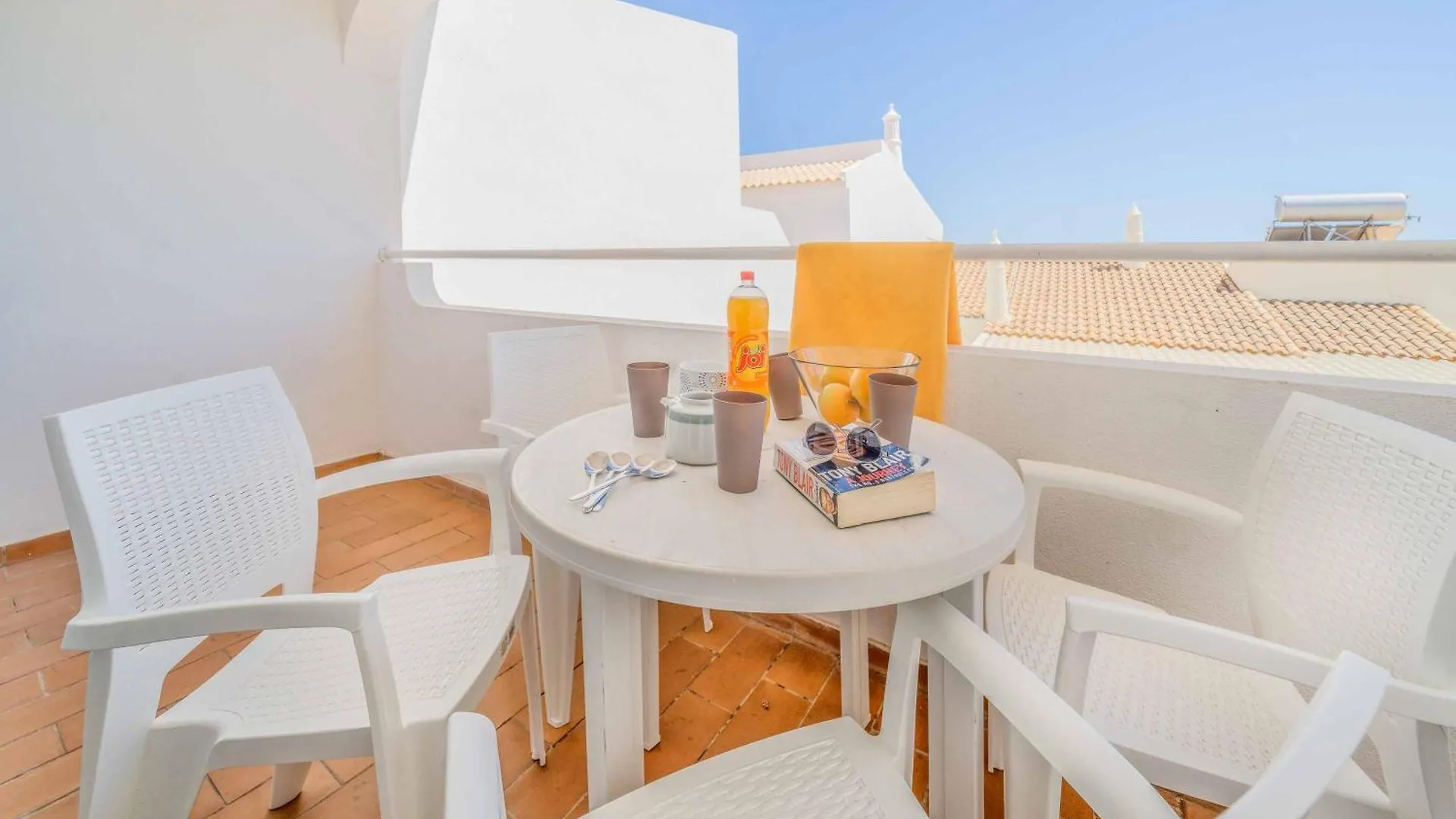 Villa Alecrim Albufeira