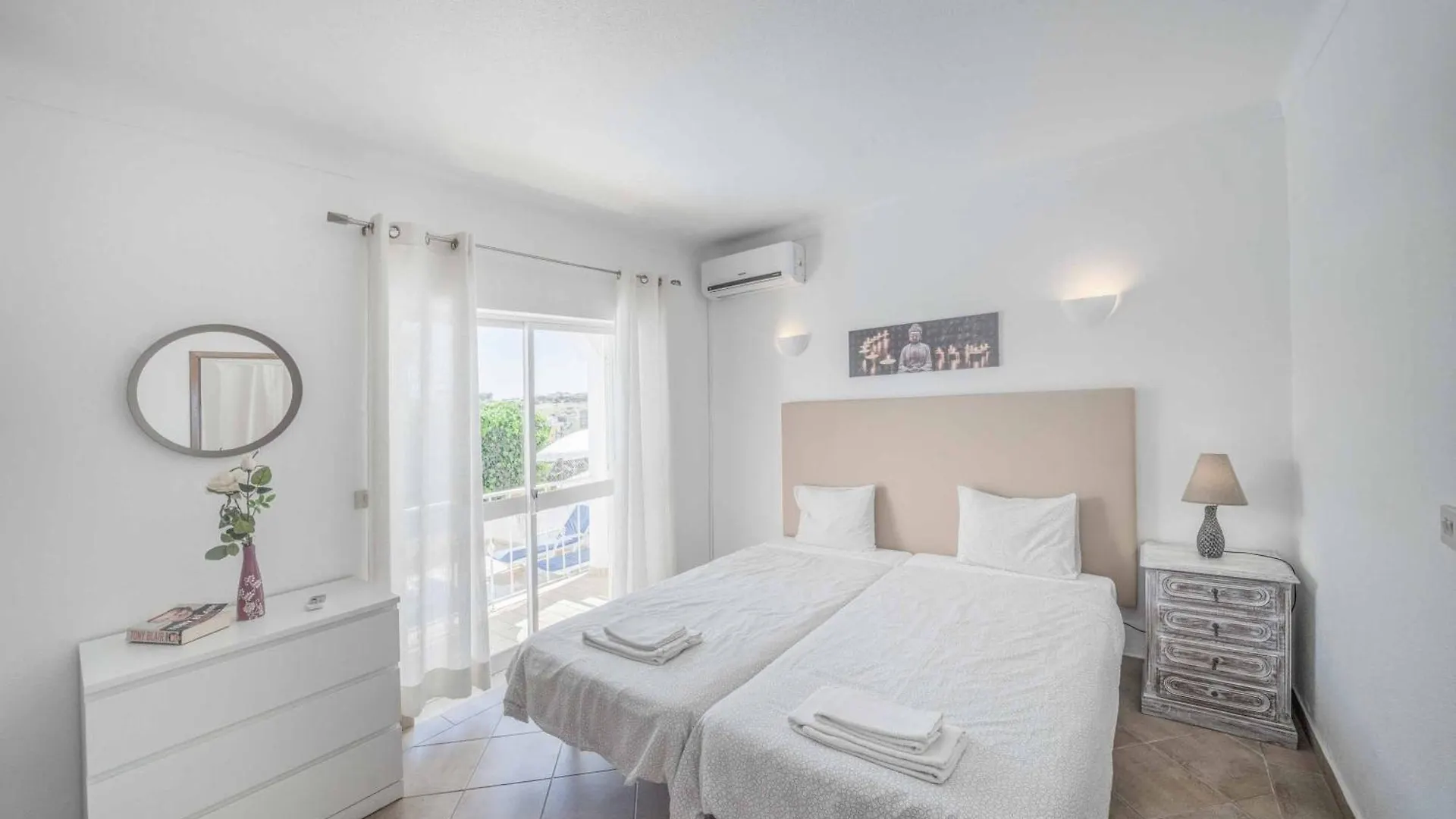 Villa Alecrim Albufeira