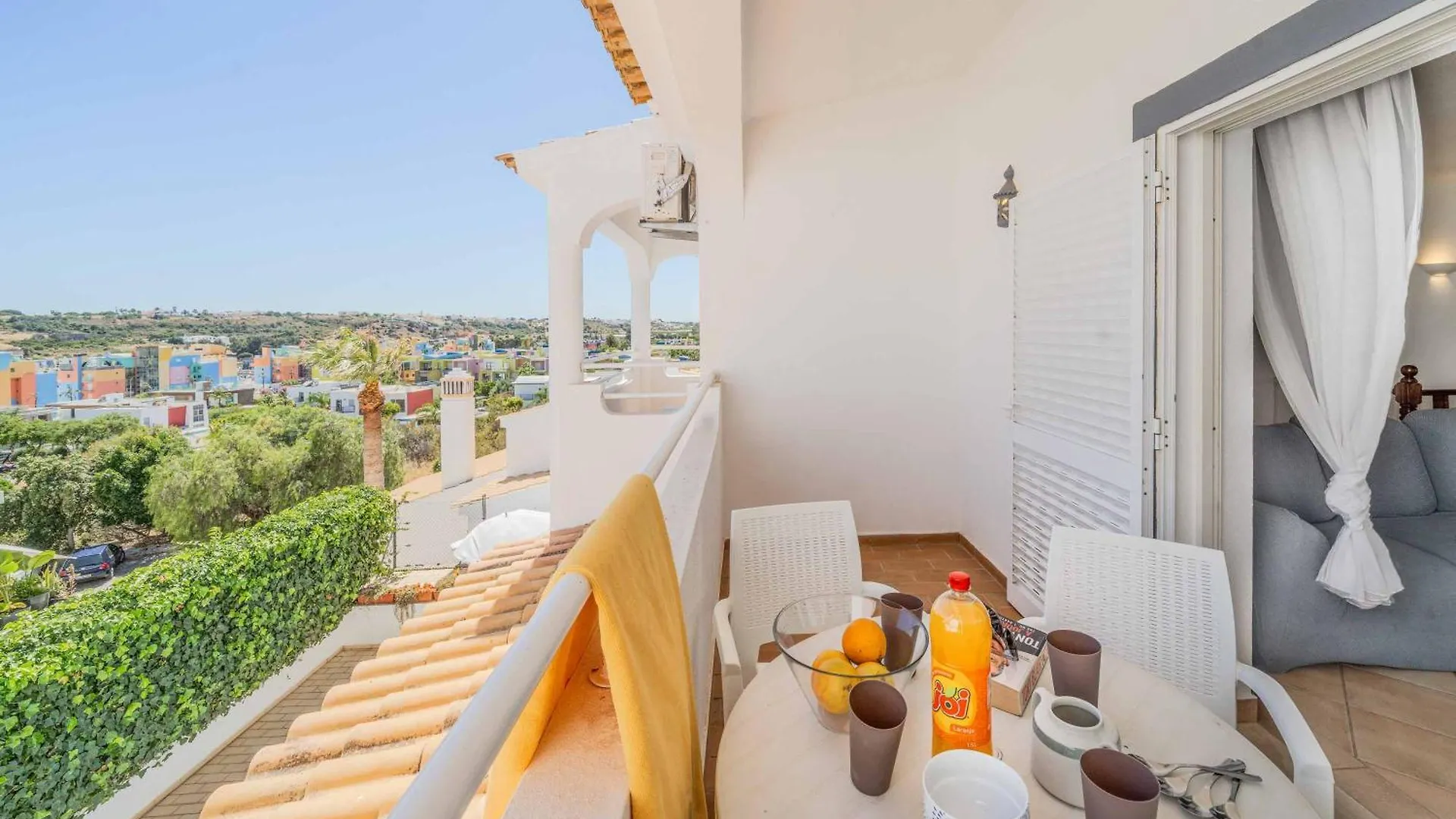 Villa Alecrim Albufeira
