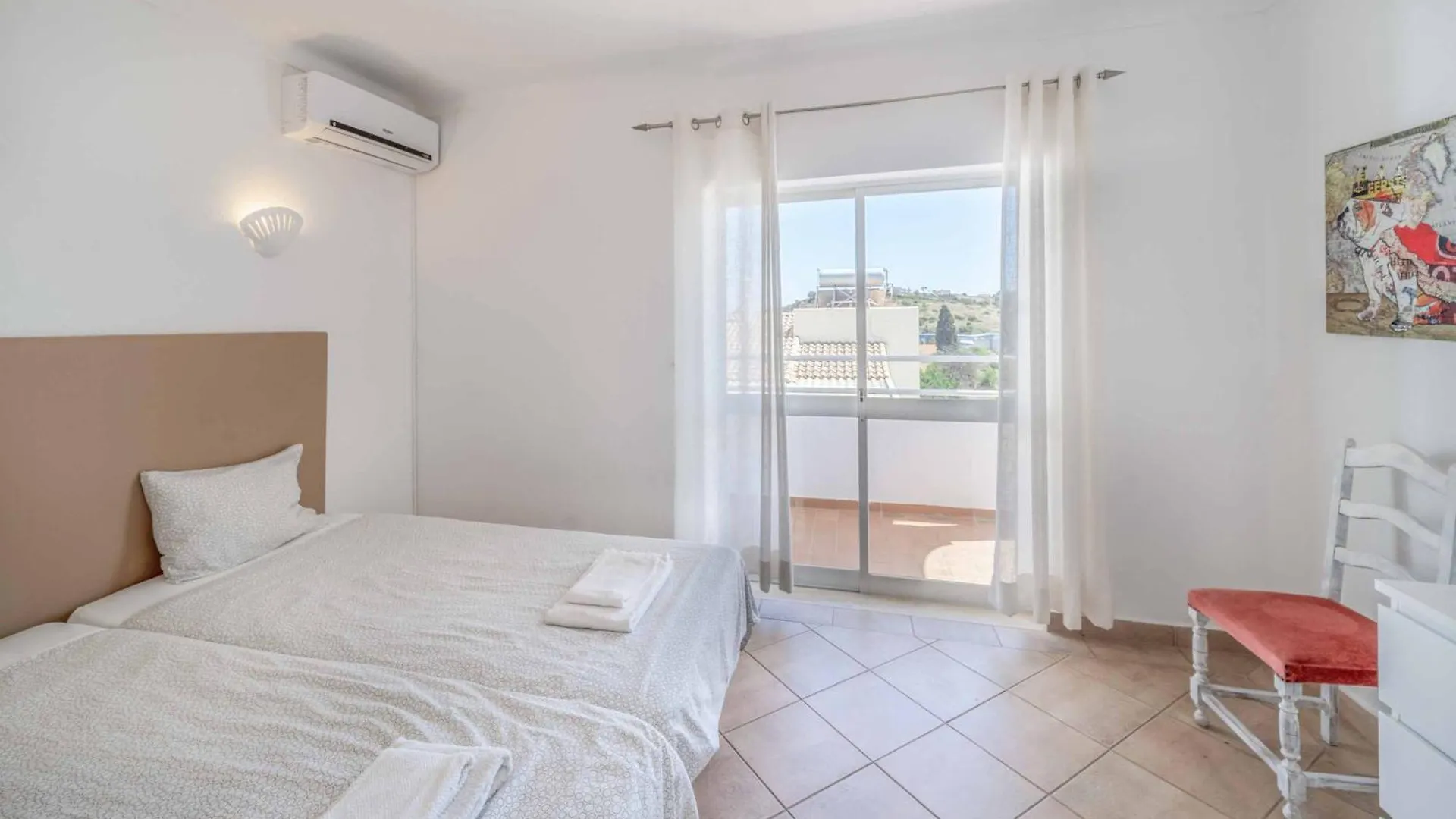 Villa Alecrim Albufeira Portugal