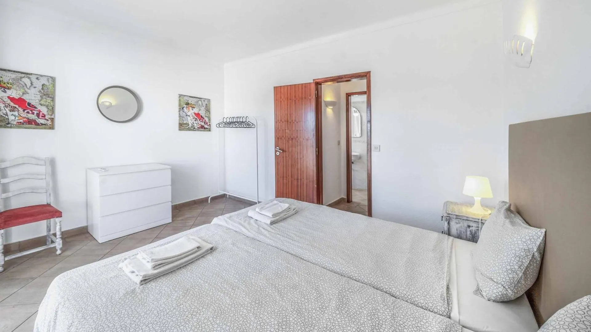 Villa Alecrim Albufeira