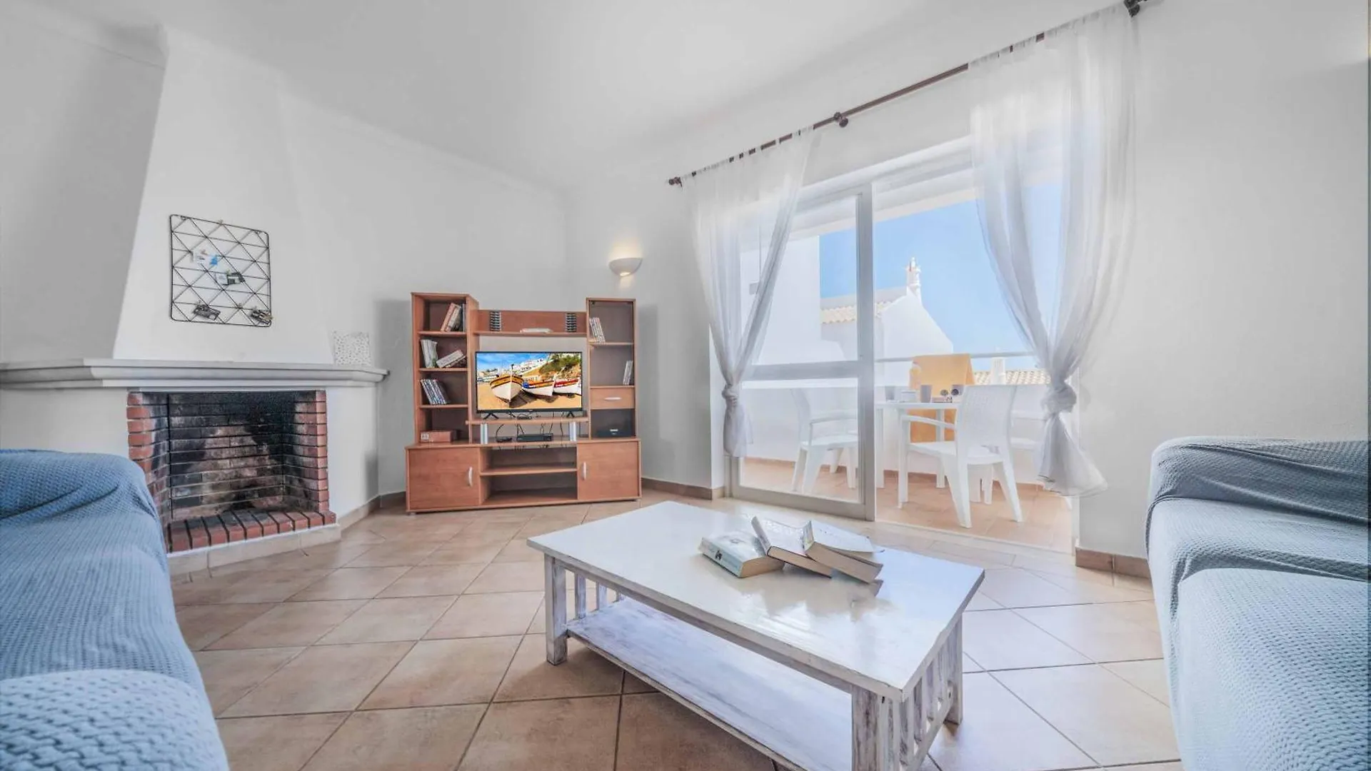 Villa Alecrim Albufeira