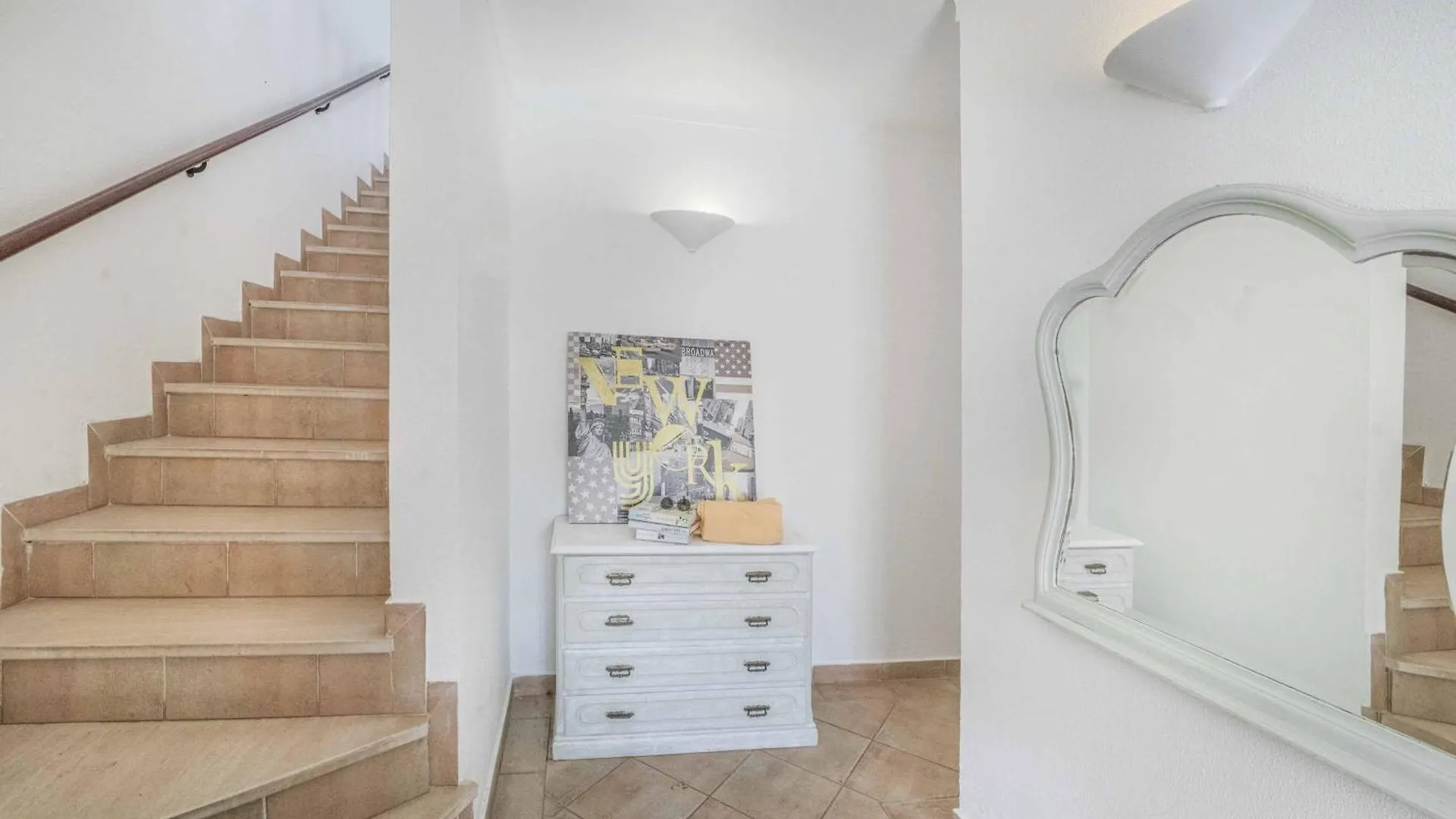 Villa Alecrim Albufeira