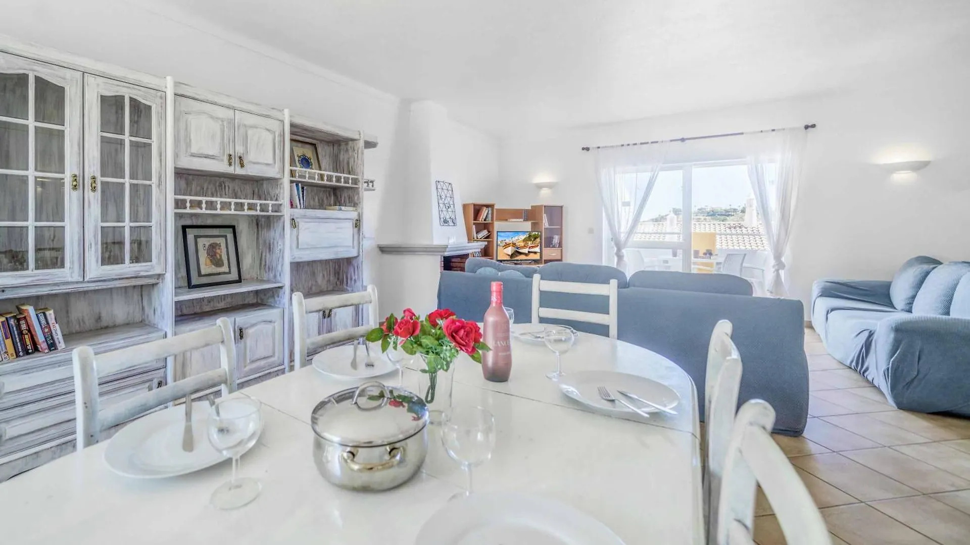 Villa Alecrim Albufeira
