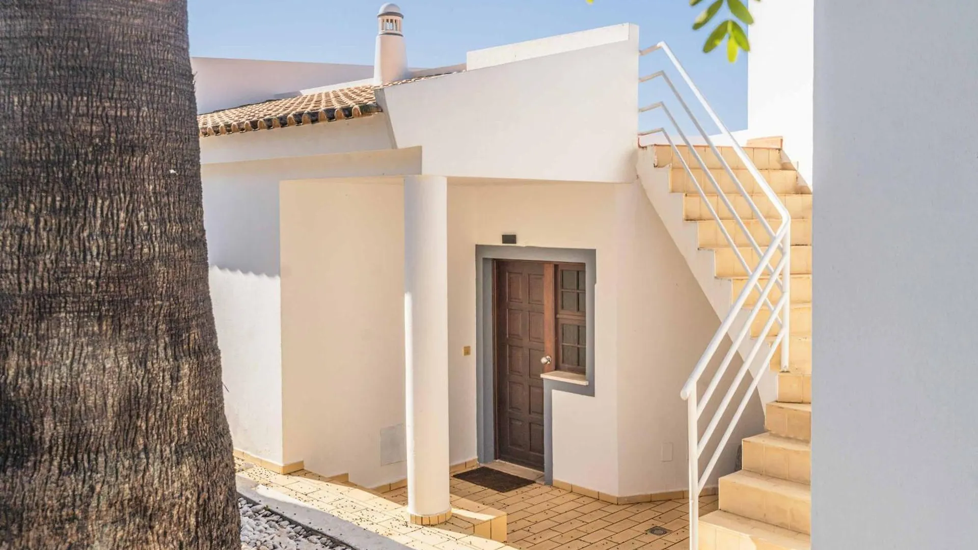 Villa Alecrim Albufeira Portugal