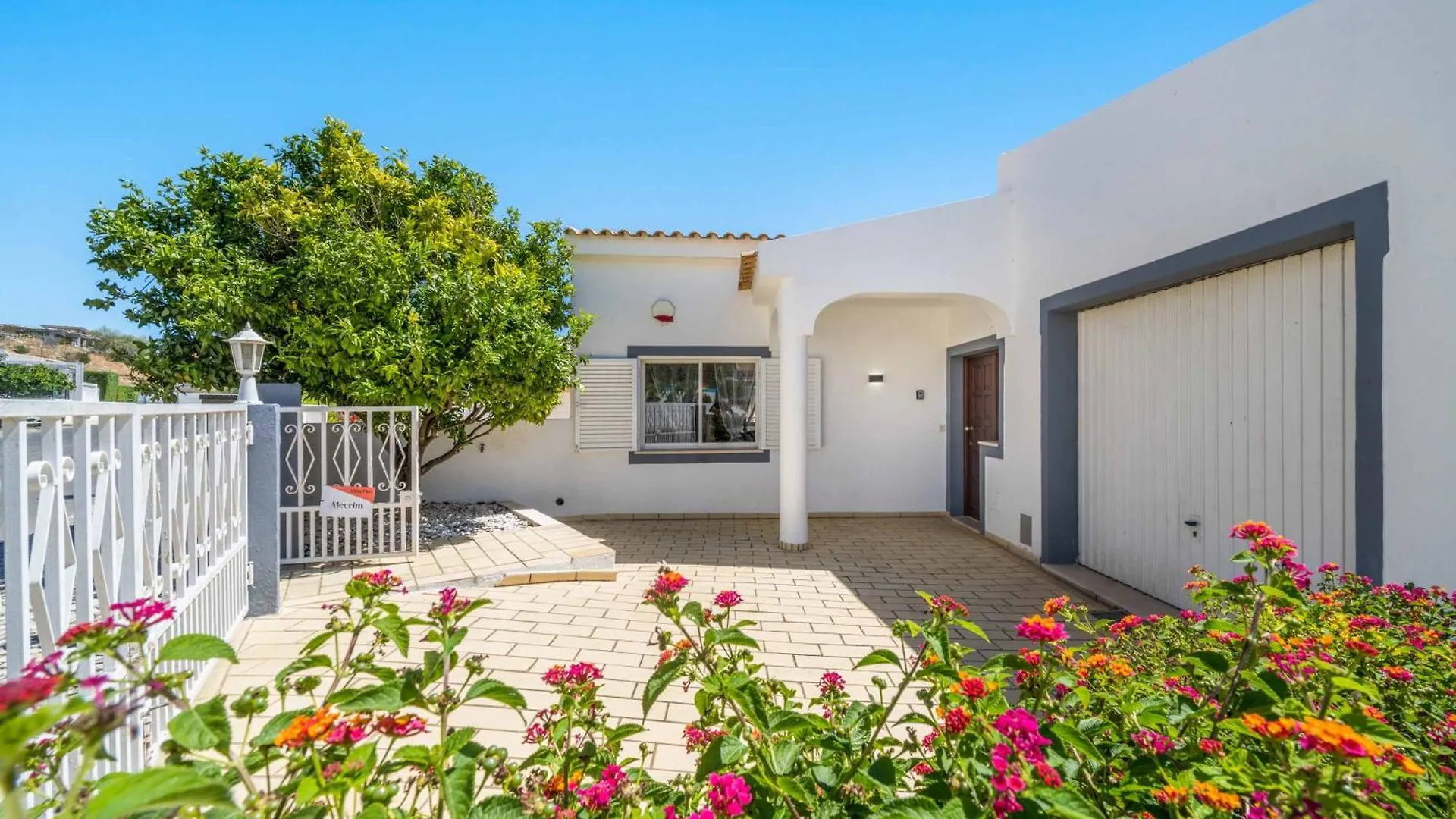 Villa Alecrim Albufeira