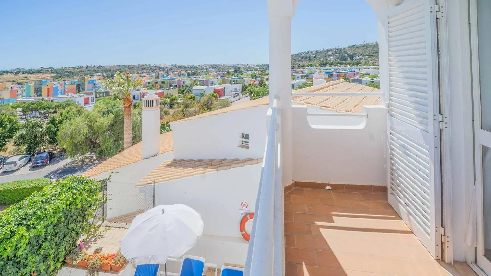 Villa Alecrim Albufeira 0*,