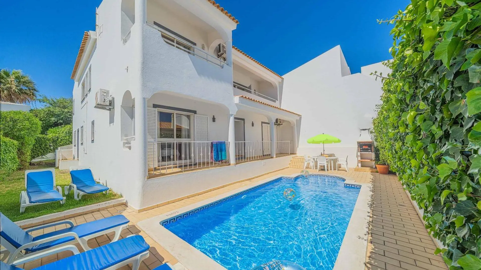 Villa Alecrim Albufeira
