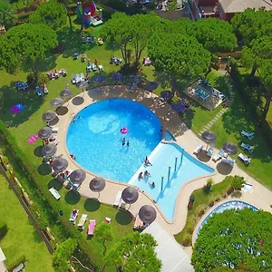 Апарт-отель Quinta Pedra Dos Bicos, Албуфейра